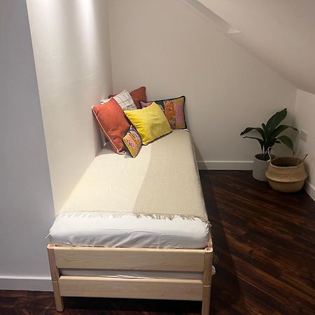 Spacious Battersea Rooms And Apartments London Luaran gambar