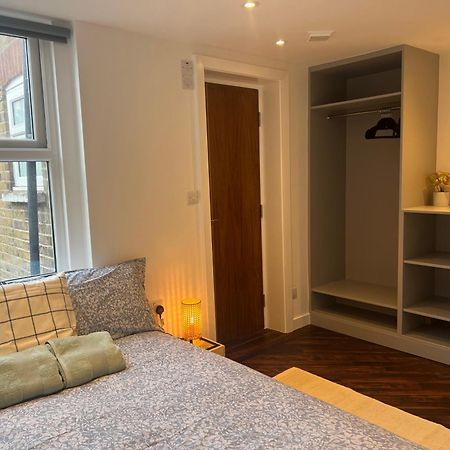 Spacious Battersea Rooms And Apartments London Luaran gambar