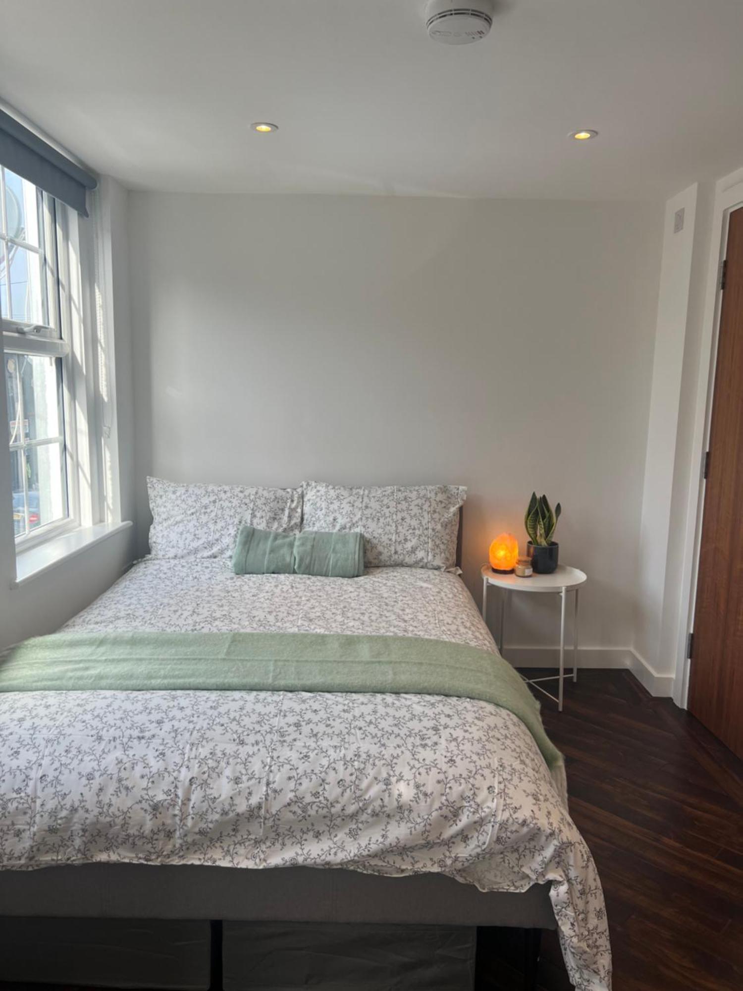 Spacious Battersea Rooms And Apartments London Luaran gambar