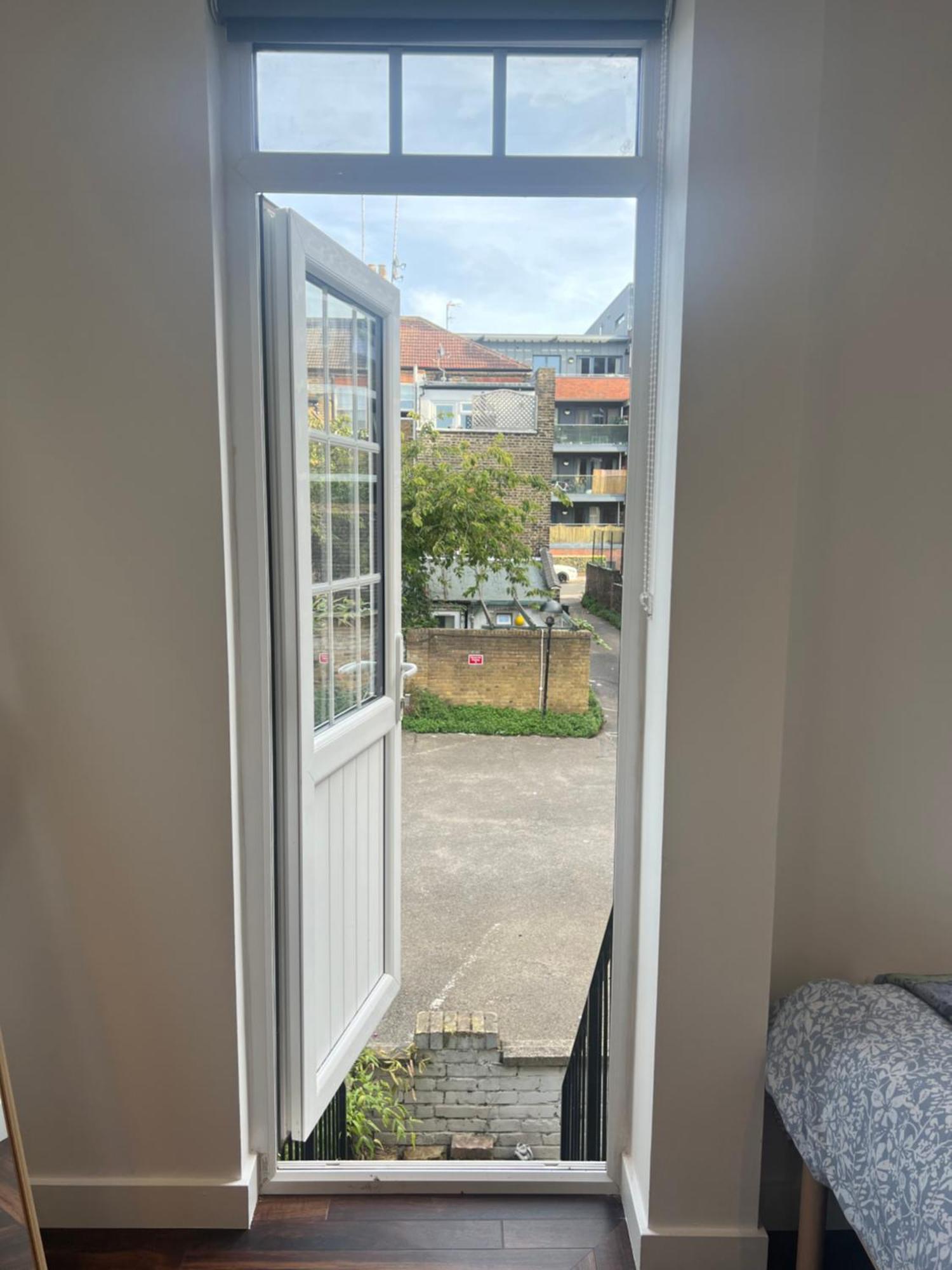 Spacious Battersea Rooms And Apartments London Luaran gambar