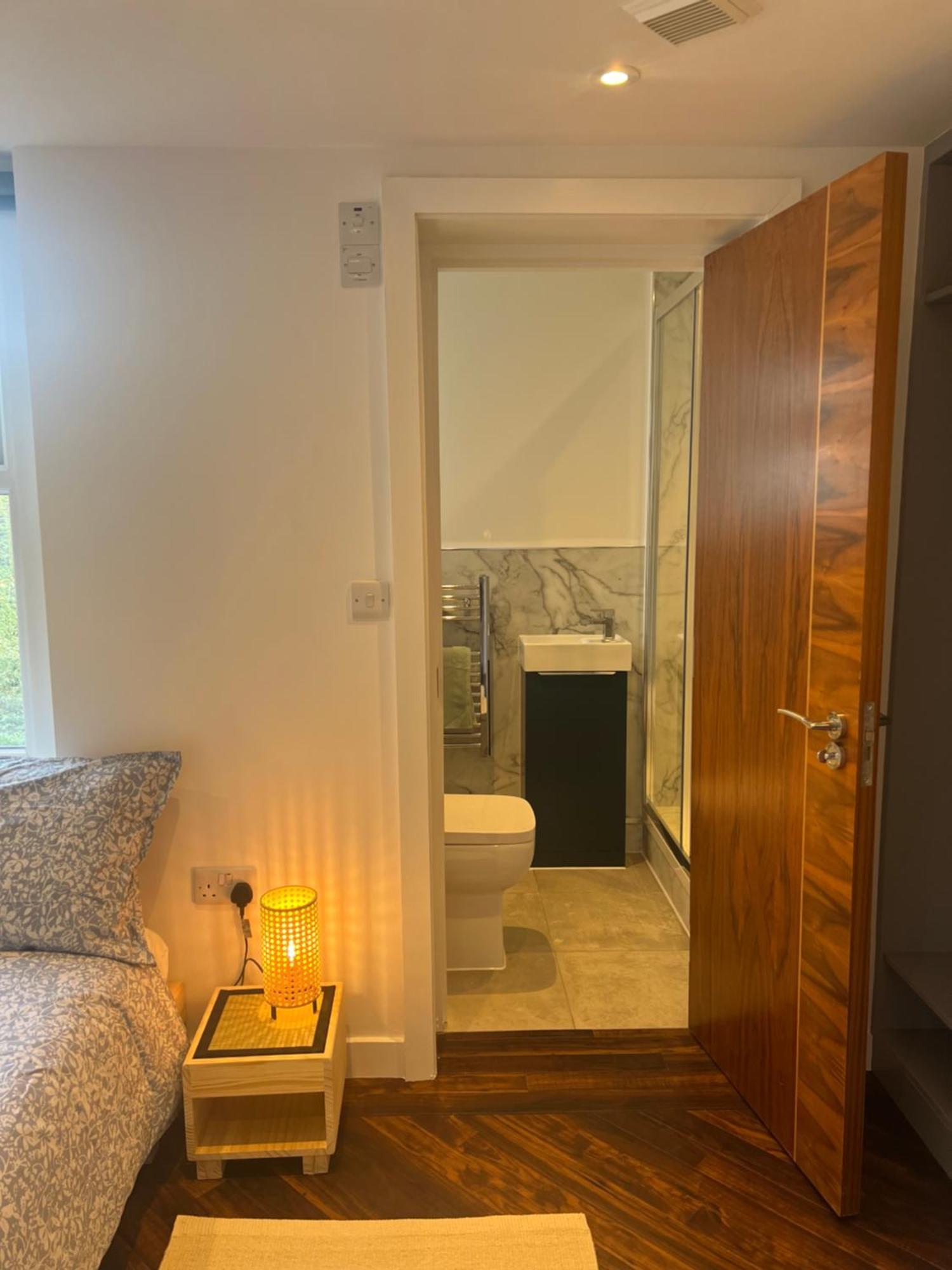 Spacious Battersea Rooms And Apartments London Luaran gambar