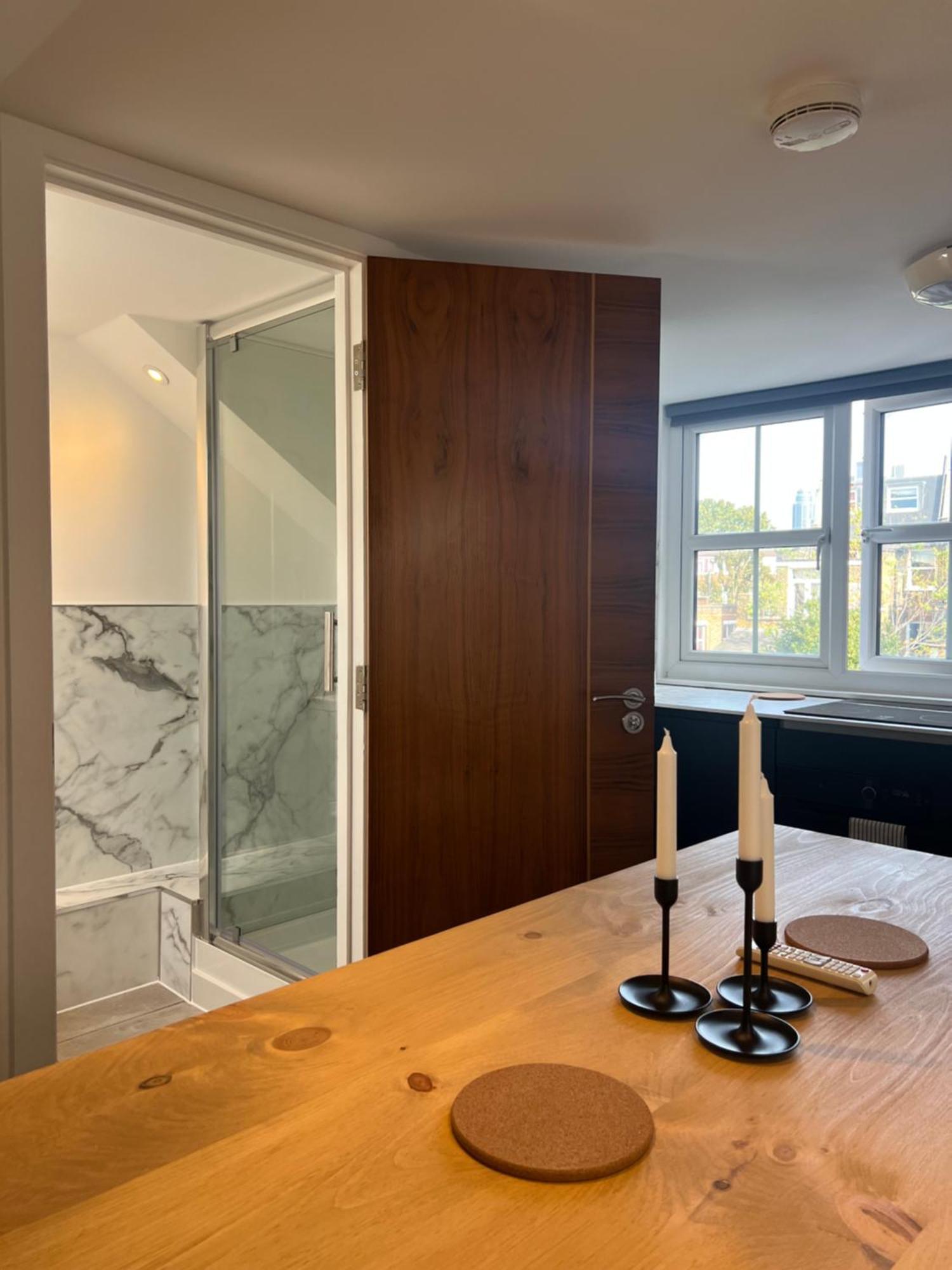 Spacious Battersea Rooms And Apartments London Luaran gambar