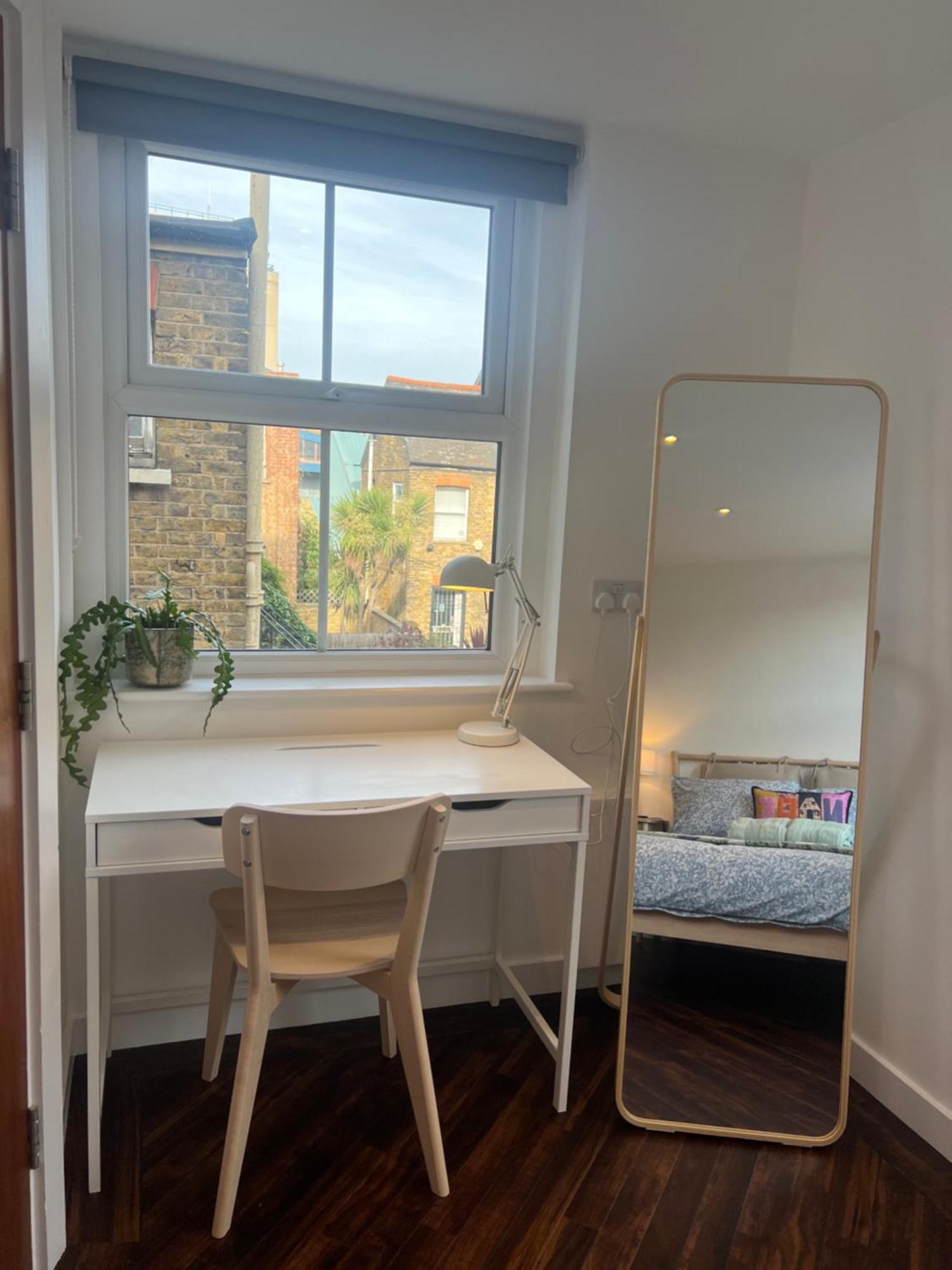 Spacious Battersea Rooms And Apartments London Luaran gambar
