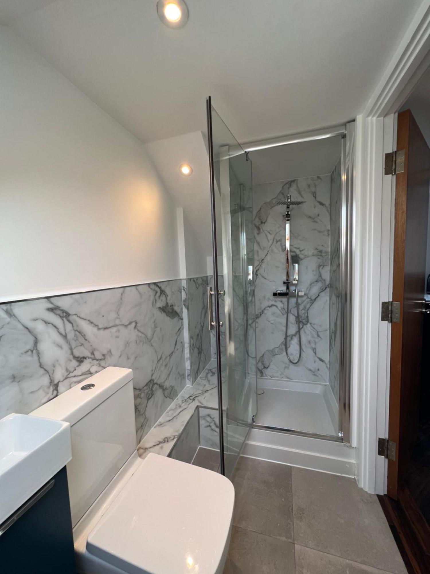 Spacious Battersea Rooms And Apartments London Luaran gambar