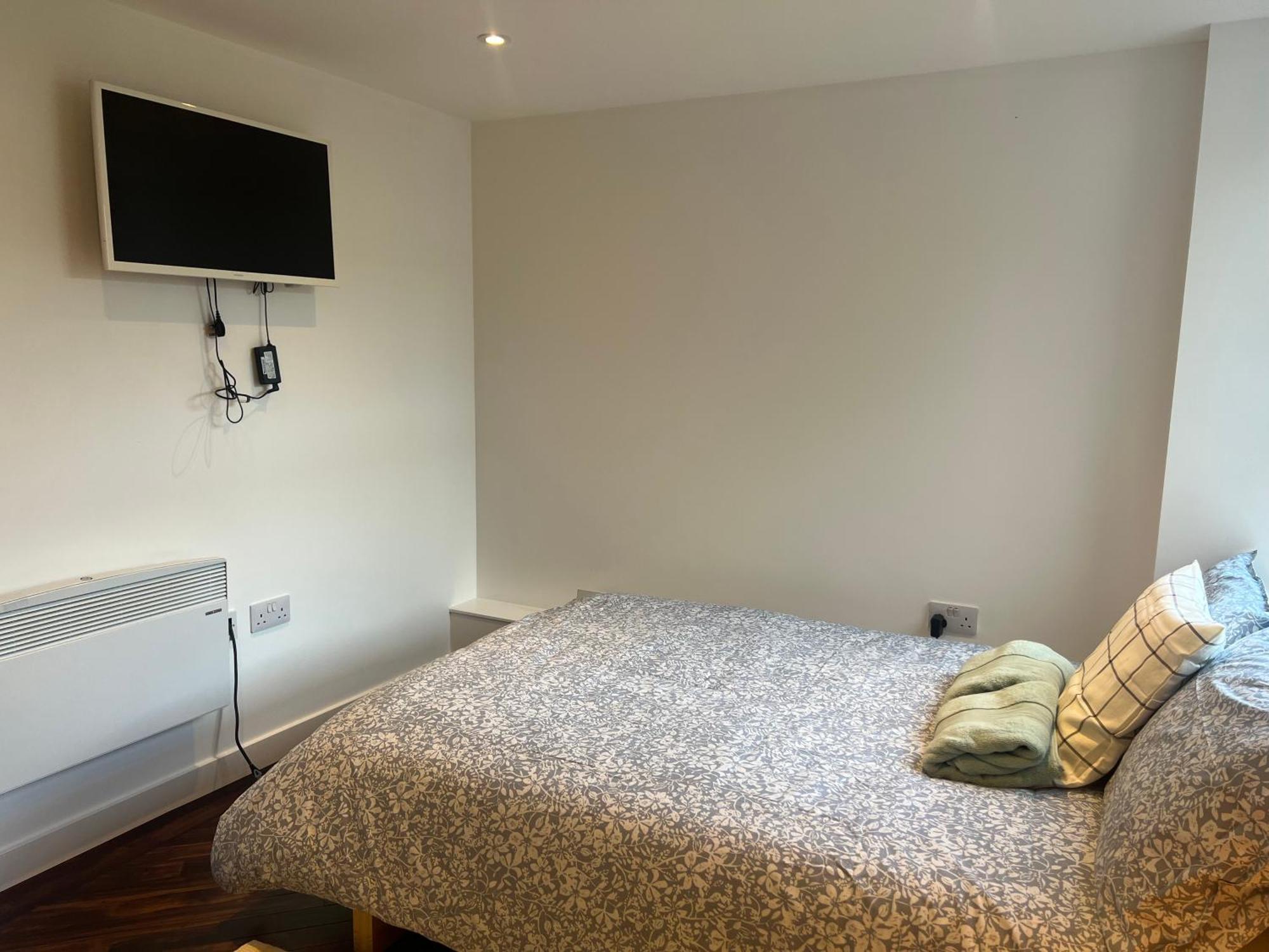 Spacious Battersea Rooms And Apartments London Luaran gambar