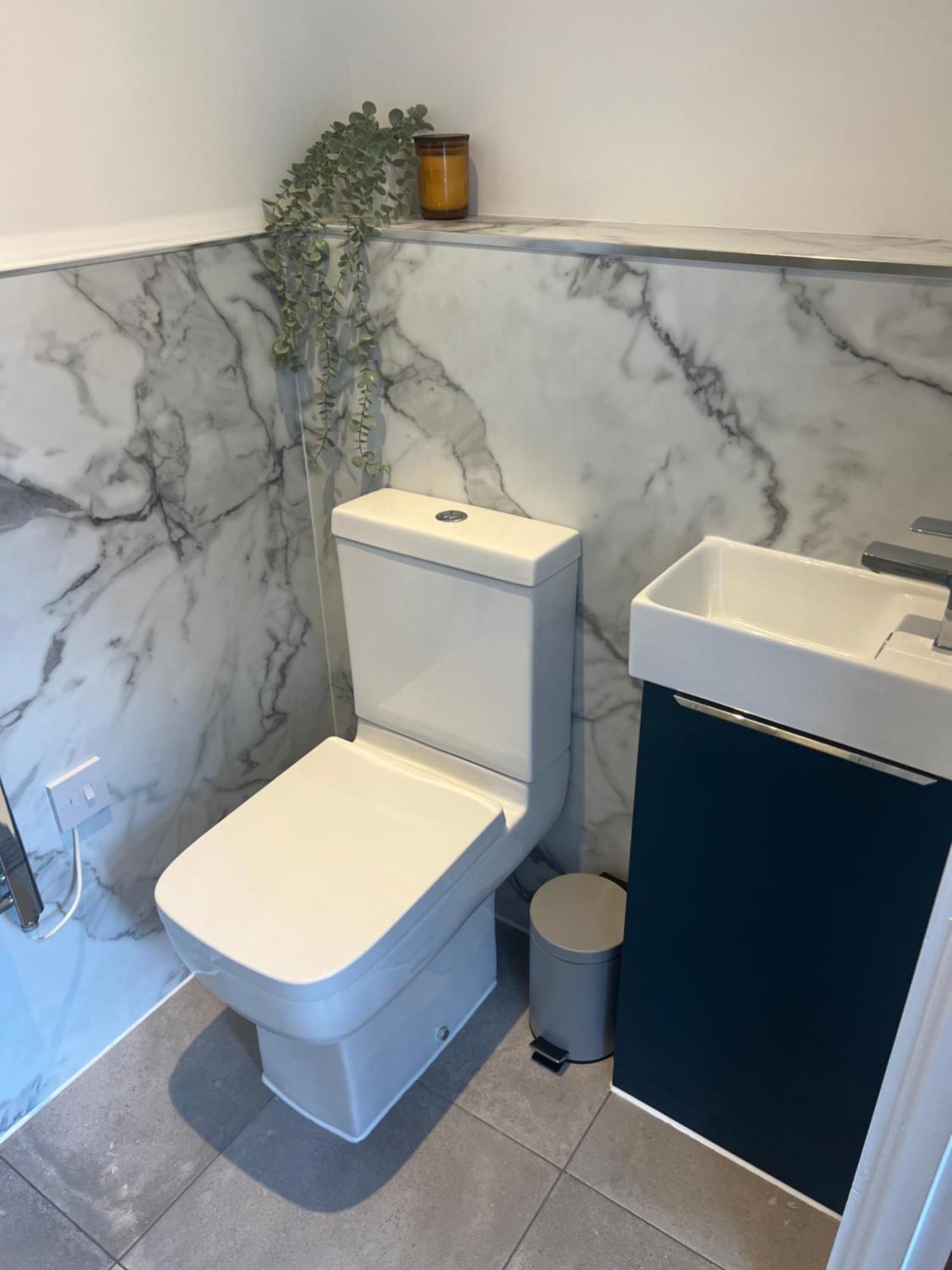 Spacious Battersea Rooms And Apartments London Luaran gambar