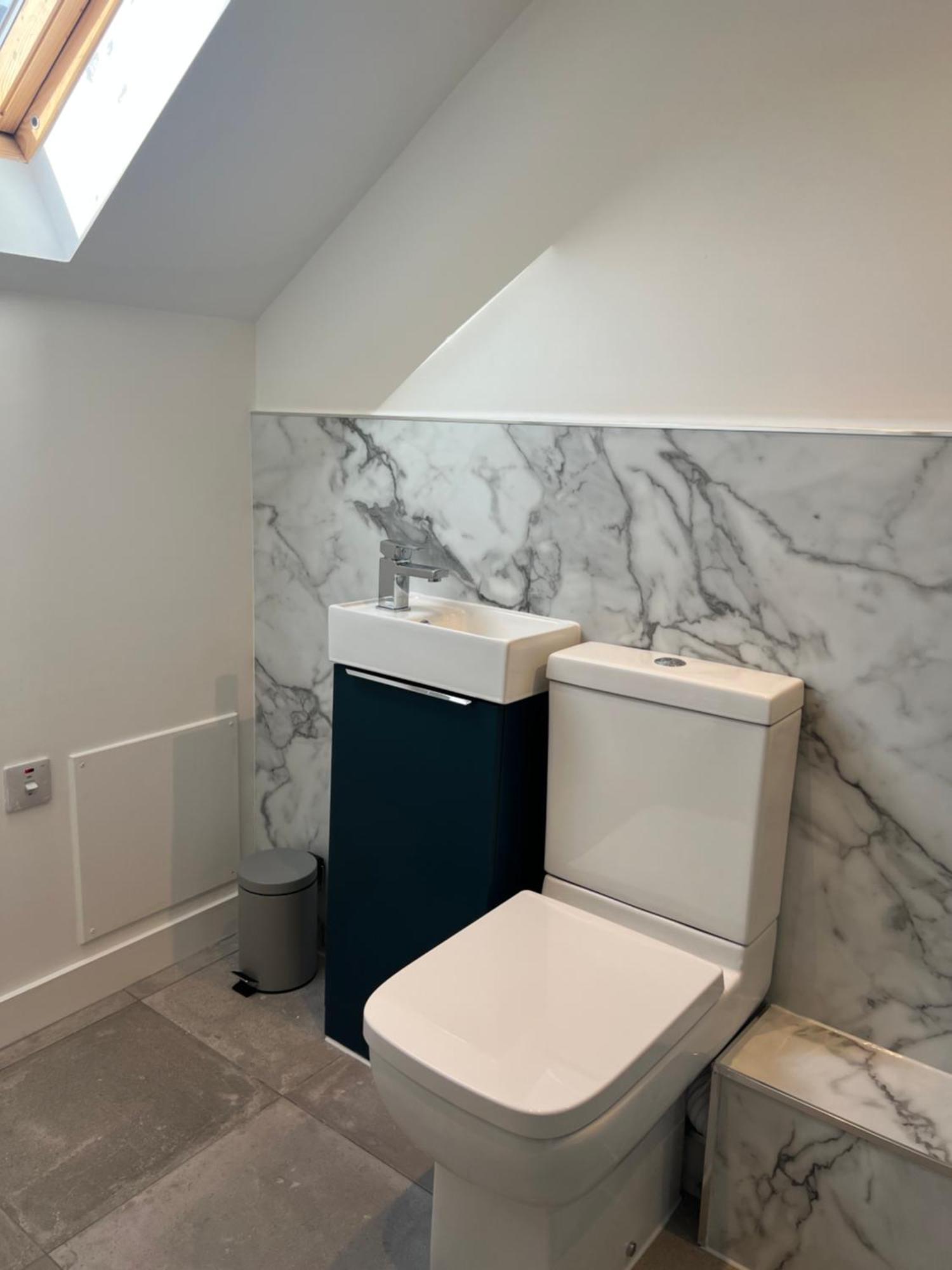 Spacious Battersea Rooms And Apartments London Luaran gambar