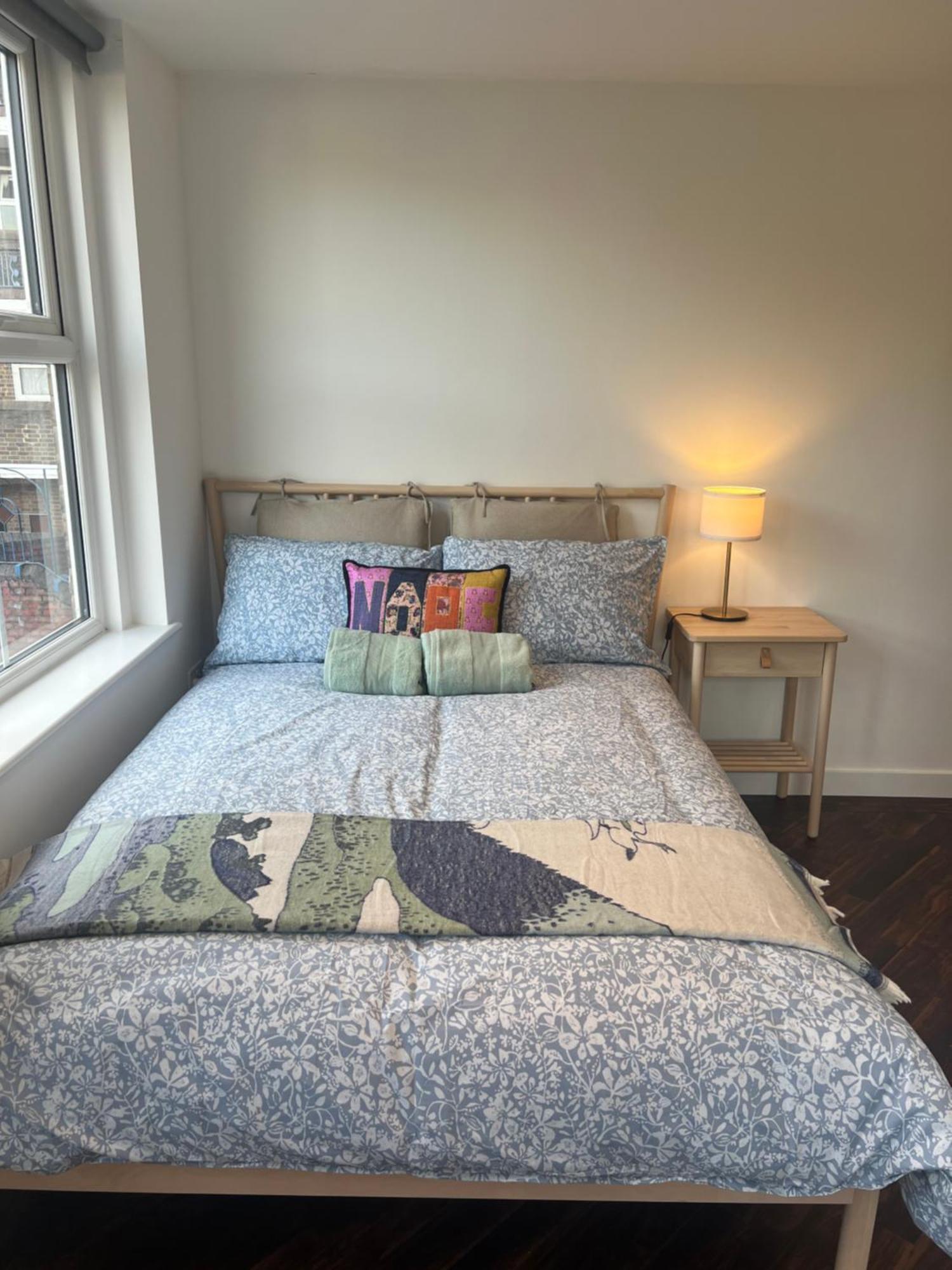 Spacious Battersea Rooms And Apartments London Luaran gambar