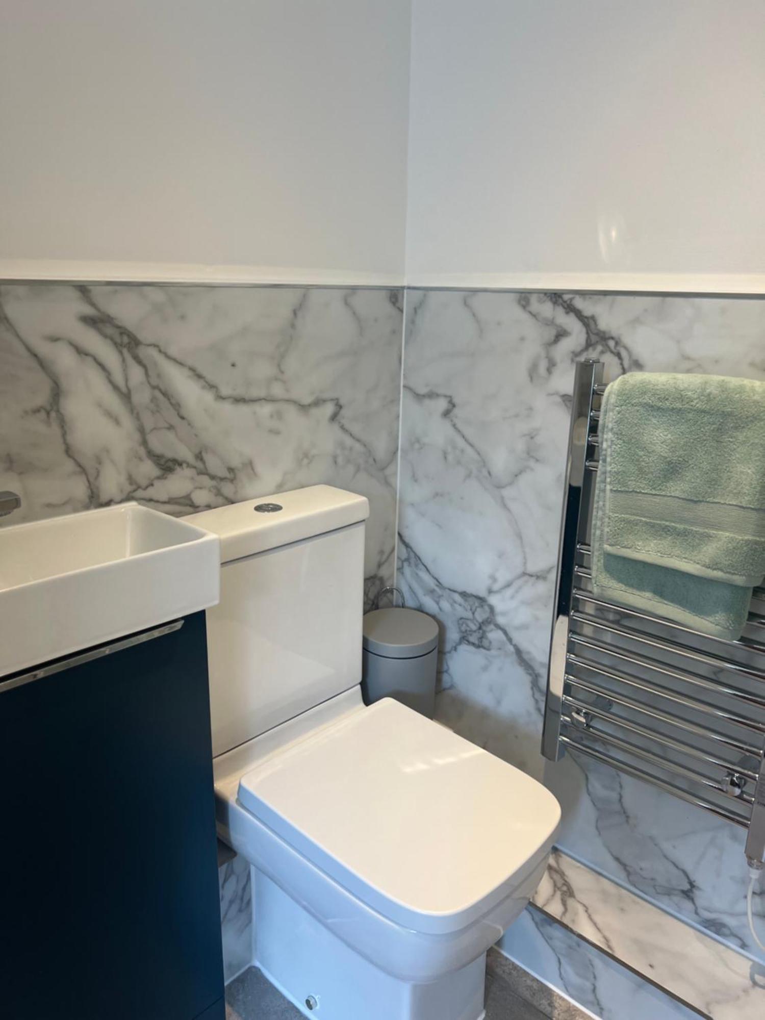 Spacious Battersea Rooms And Apartments London Luaran gambar