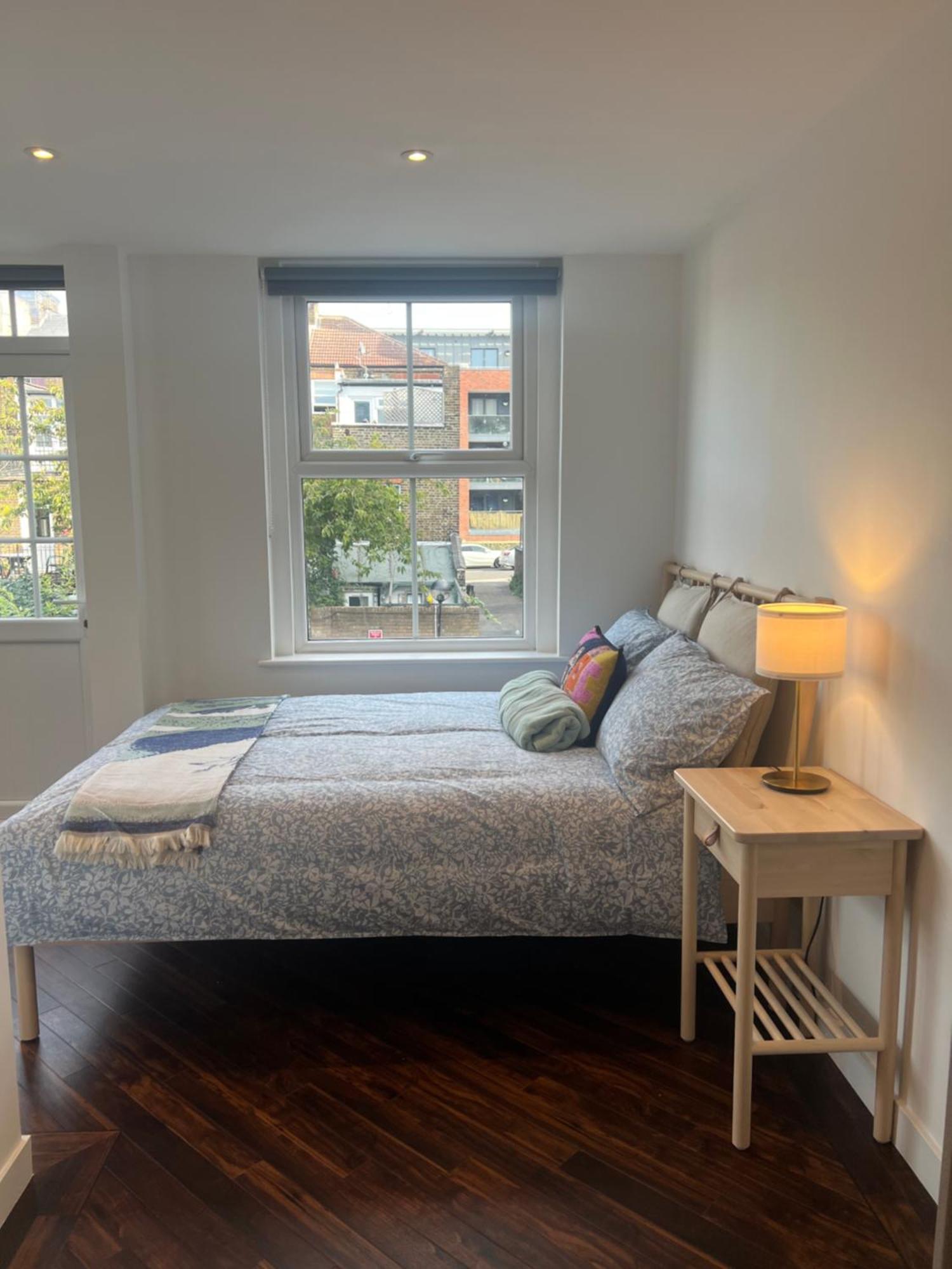 Spacious Battersea Rooms And Apartments London Luaran gambar