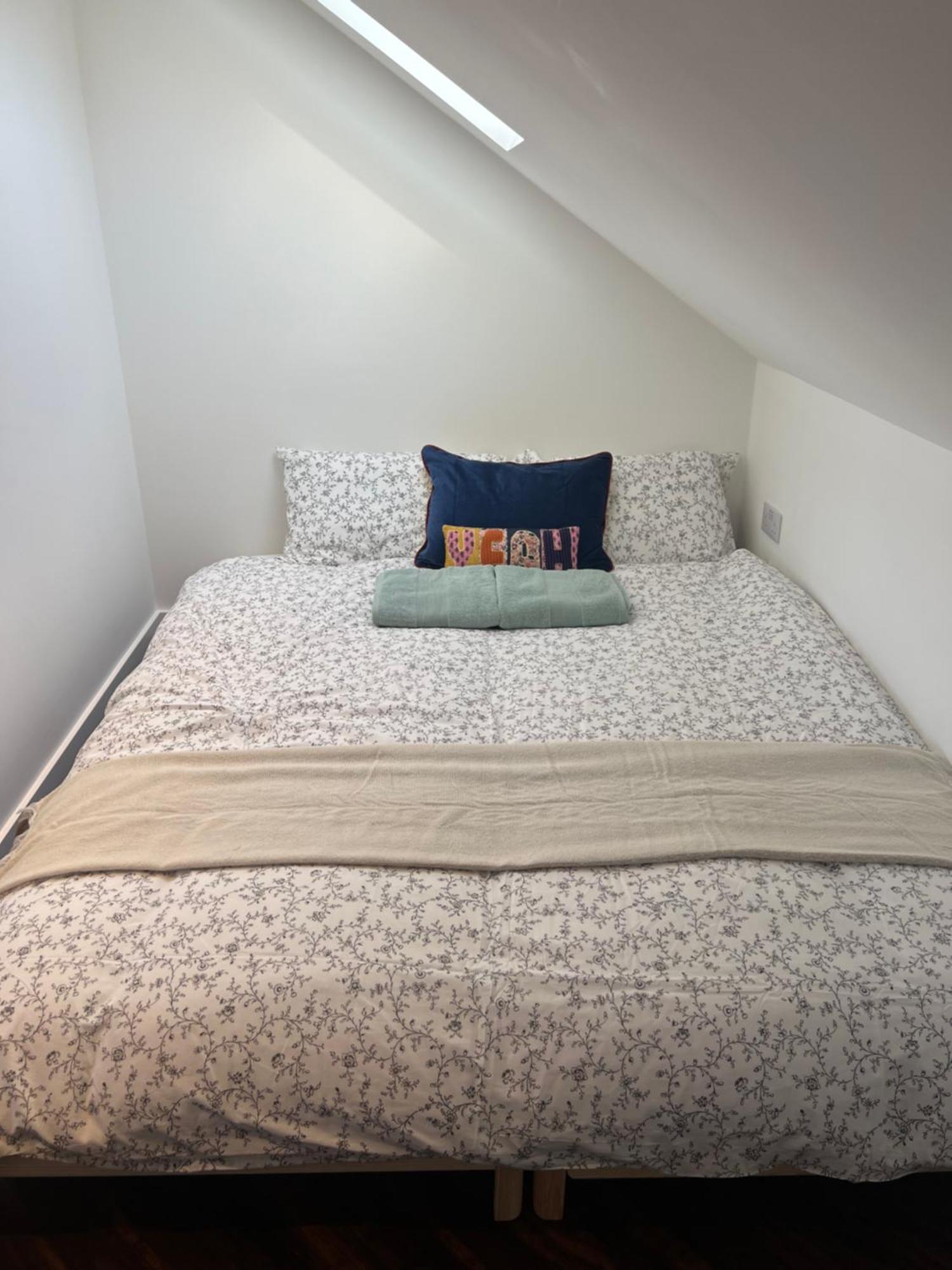 Spacious Battersea Rooms And Apartments London Luaran gambar