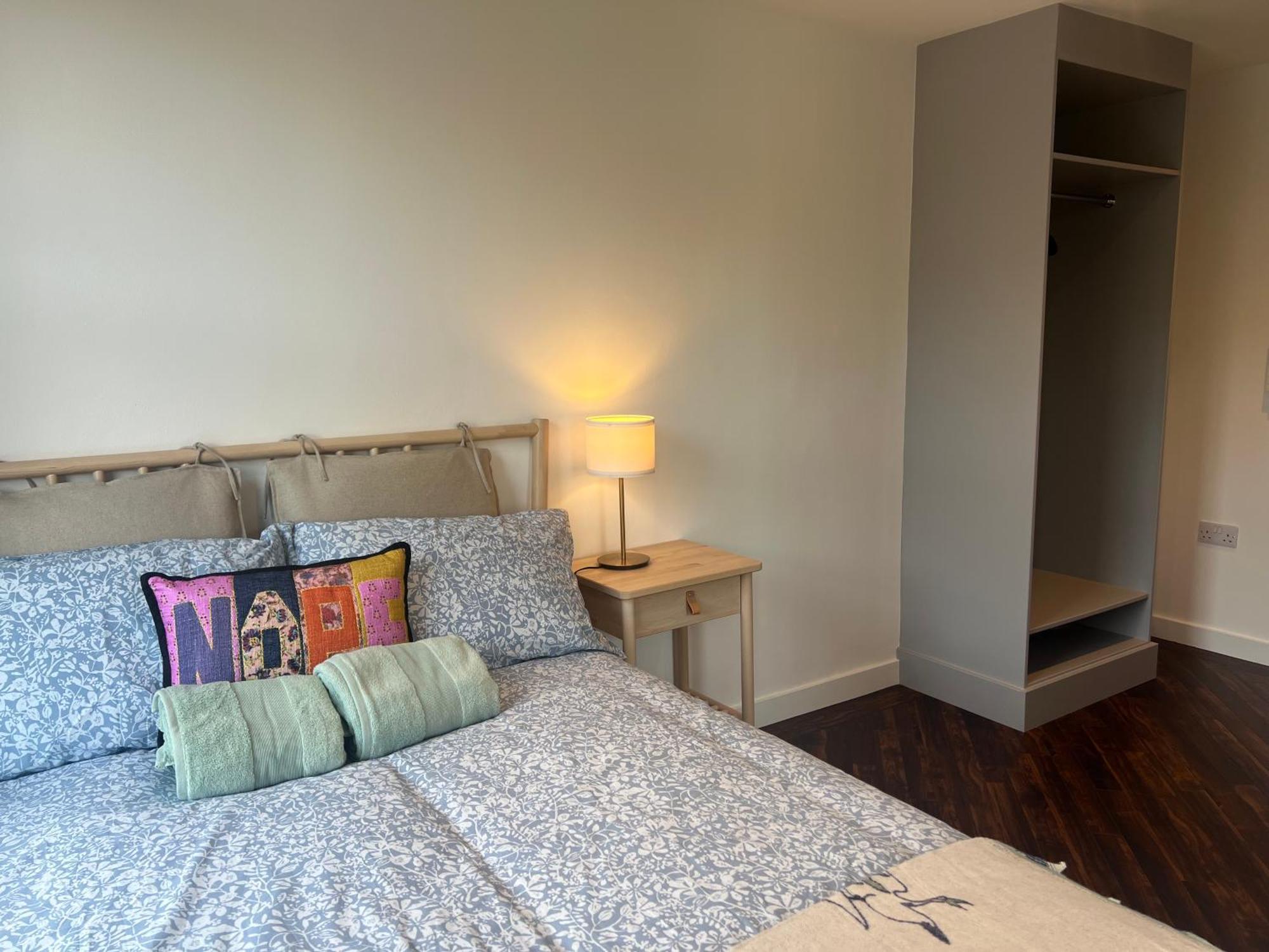 Spacious Battersea Rooms And Apartments London Luaran gambar