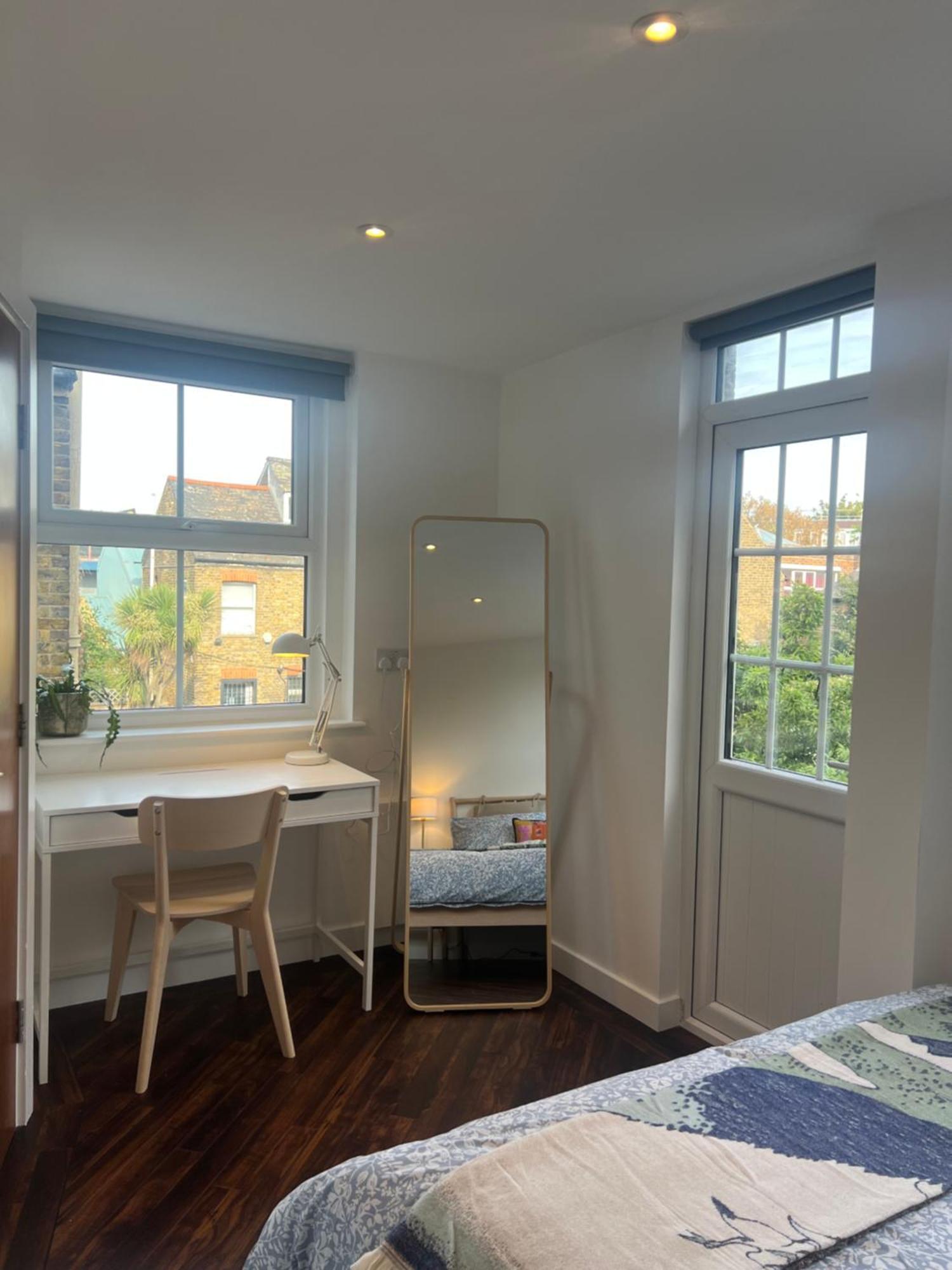 Spacious Battersea Rooms And Apartments London Luaran gambar