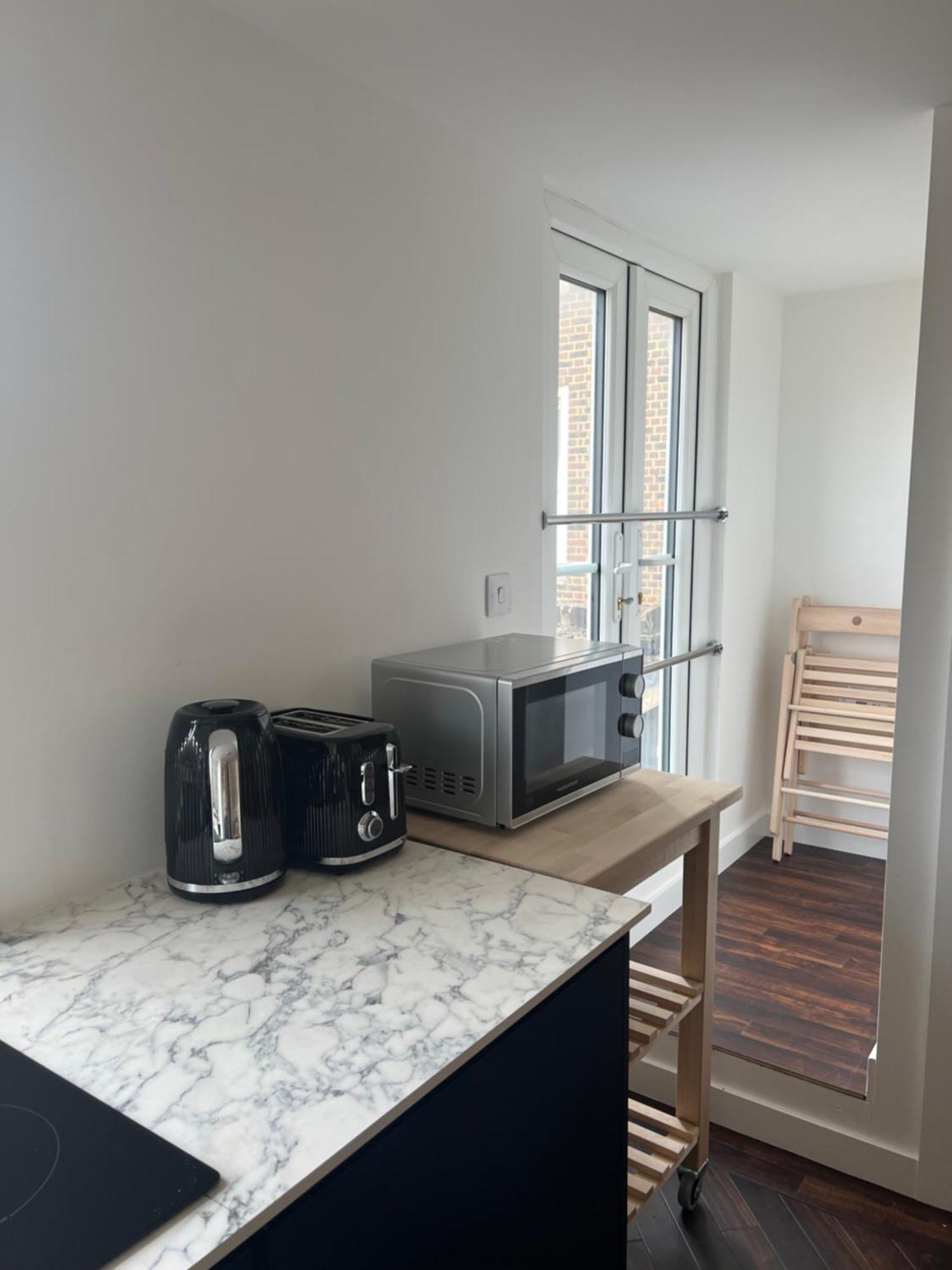 Spacious Battersea Rooms And Apartments London Luaran gambar