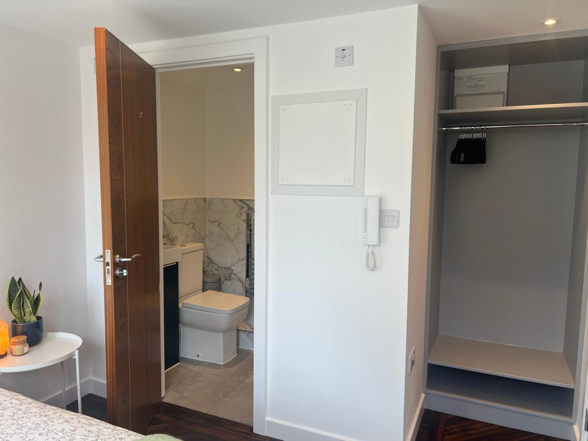 Spacious Battersea Rooms And Apartments London Luaran gambar
