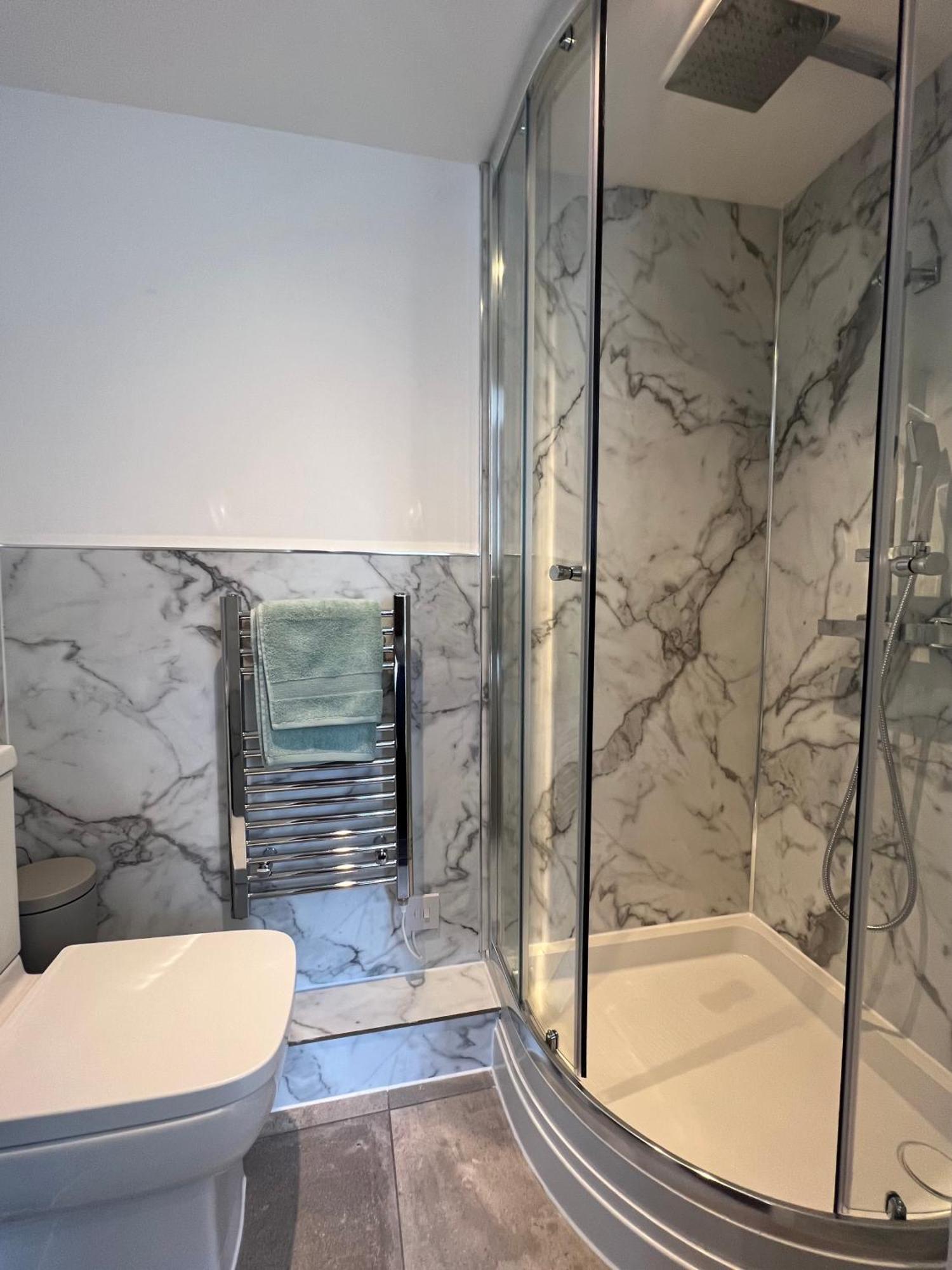 Spacious Battersea Rooms And Apartments London Luaran gambar