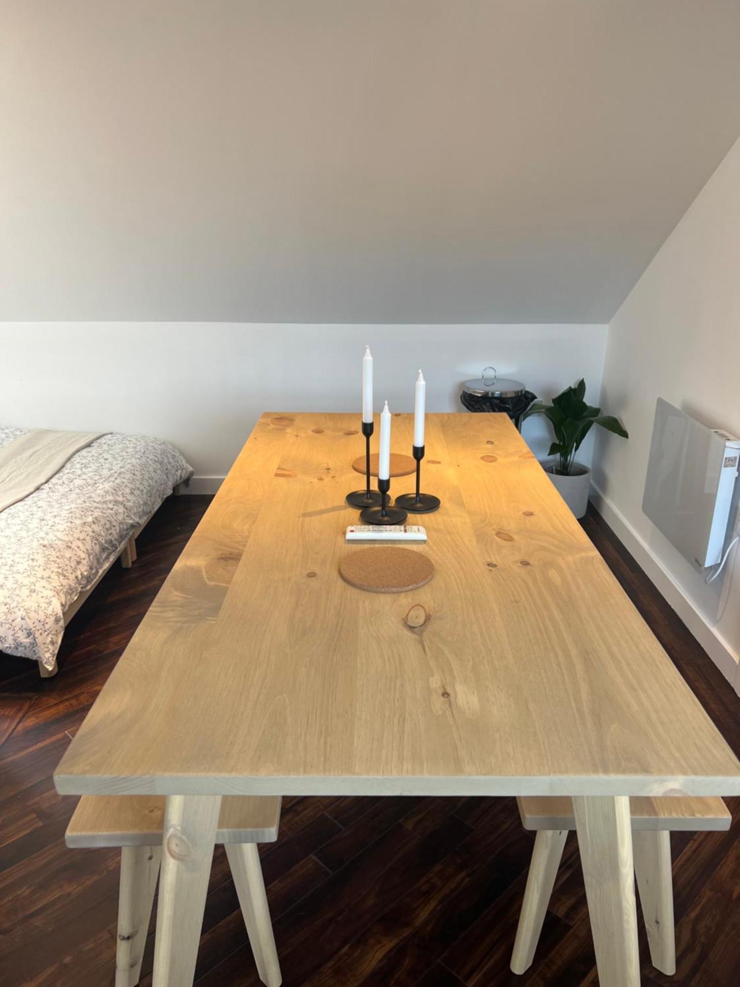 Spacious Battersea Rooms And Apartments London Luaran gambar