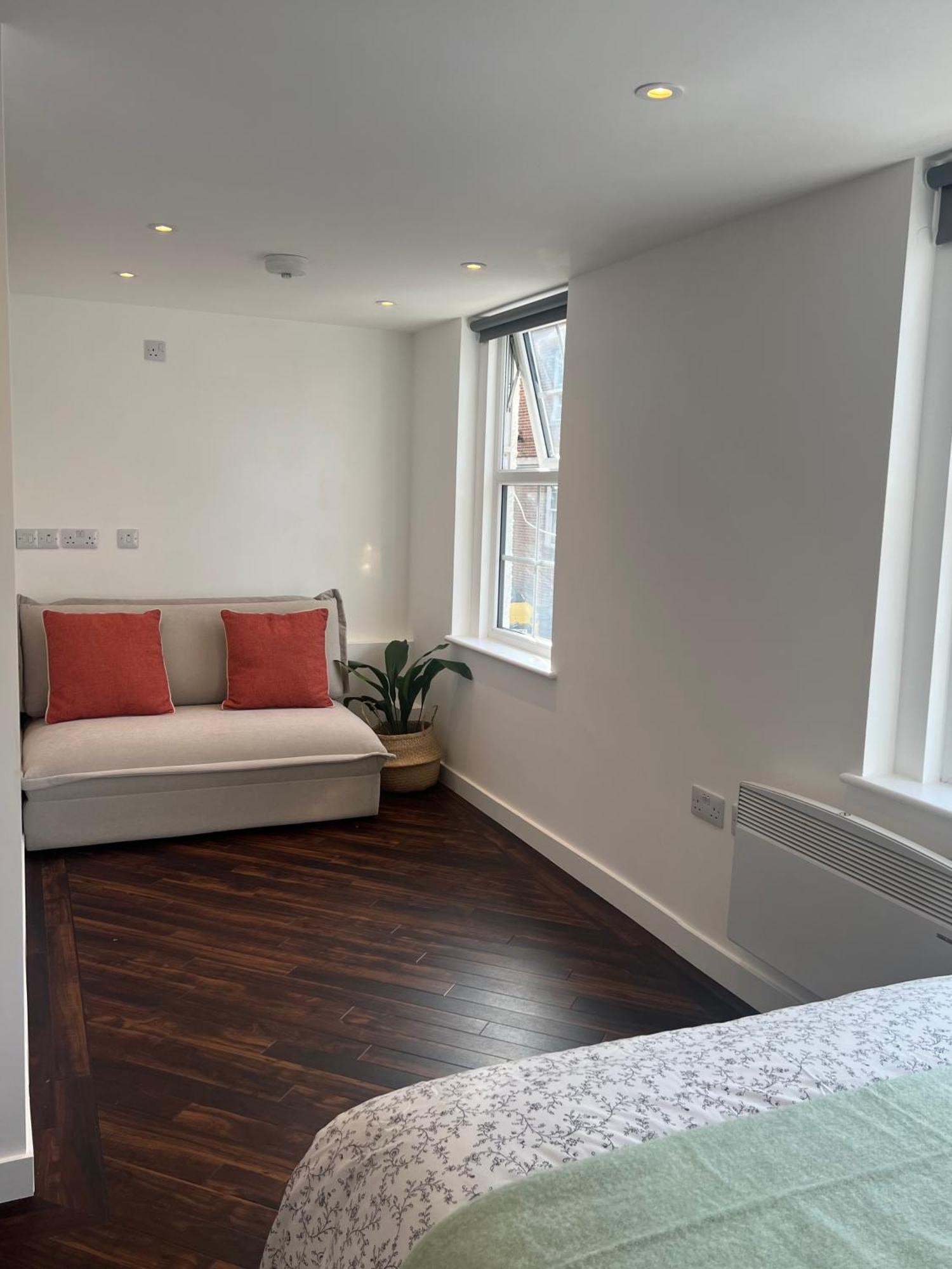 Spacious Battersea Rooms And Apartments London Luaran gambar